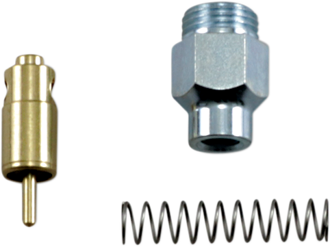 MOOSE OFFROAD Choke Plunger Kit - Polaris 46-1051