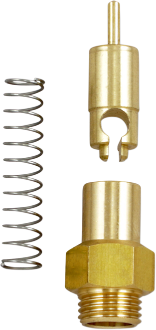 MOOSE OFFROAD Choke Plunger Kit - Polaris 46-1033