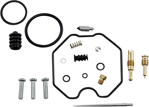 MOOSE OFFROAD Carburetor Repair Kit - Honda 26-1576