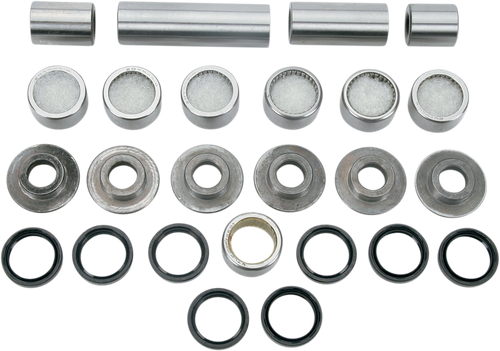 MOOSE OFFROAD Linkage Bearing Kit - Suzuki 27-1127