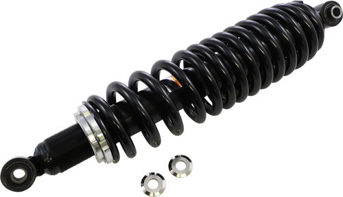 MOOSE OFFROAD Gas Shock - Rear - Heavy Duty - Honda/Yamaha AU-04438