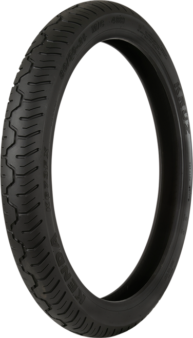 KENDA Tire - K673 Kruz - Front - 130/90-16 - 72H 046731614C1F