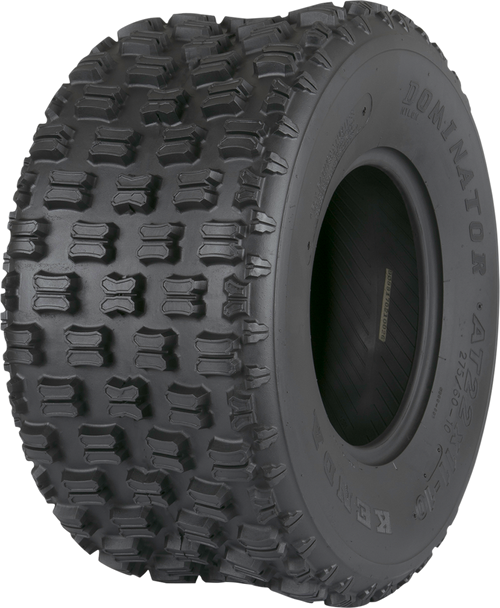 KENDA Tire - K300 Dominator - Rear - 22x11-8 - 4 Ply 083000884B1