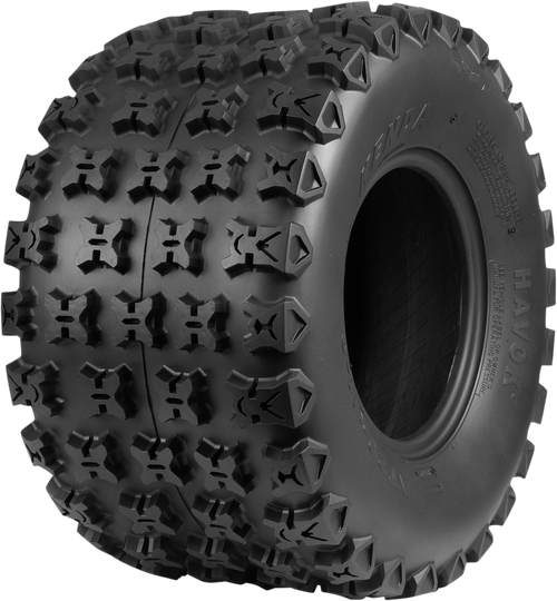 KENDA Tire - K3210 - Havok - Front - 21x7-10 - 6 Ply 0832101402D1