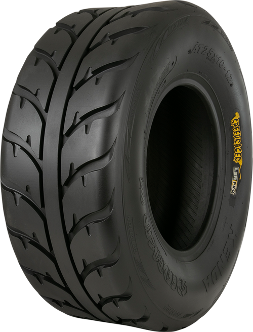 KENDA Tire - K547 Speed Racer - Rear - 25x10-12 - 4 Ply 085471295C1