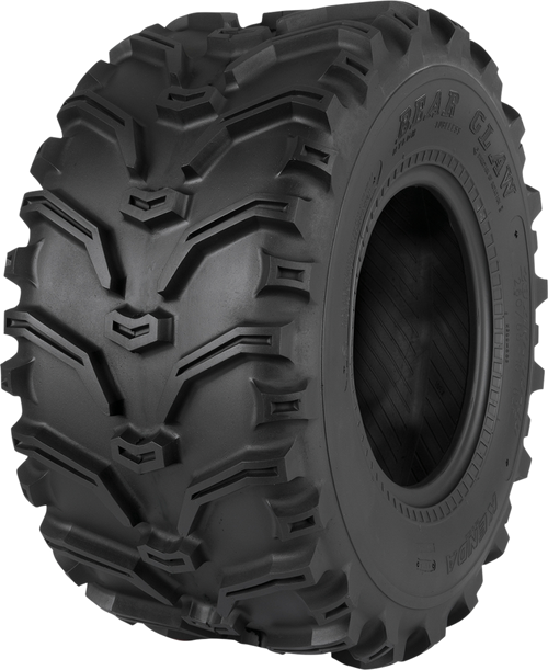 KENDA Tire - K299 Bearclaw - Rear - 25x12.5-9 - 6 Ply 082990979C1