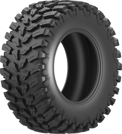 KENDA Tire - Cross Trail - Front/Rear - 27x9R14 - 8 Ply 083213279R14