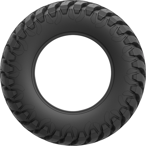 KENDA Tire - Cross Trail - Front/Rear - 30x9R14 - 8 Ply 083213309R14
