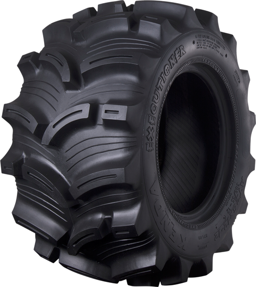 KENDA Tire - K538 Executioner - Rear - 27x12-12 - 6 Ply 08538129AC1