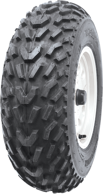 KENDA Tire - K530 Pathfinder - Front - 19x7- 8 - 2 Ply 085300840A1