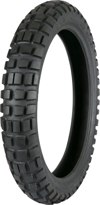 KENDA Tire - K784 Big Block - Front - 100/90B19 - 57S 047841905B0