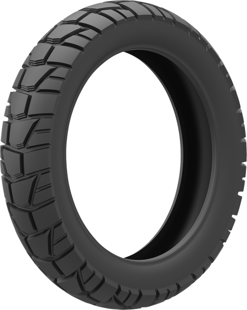 KENDA Tire - Trakmaster DTR - Rear - 130/80-17 - 65T 04634203