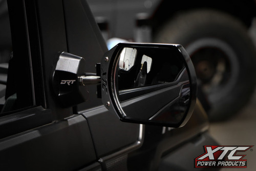 Drt Side View Mirror Mounts Pol