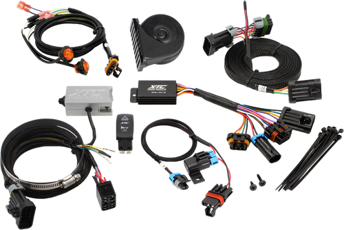 Ats Kit W/Billet Column Lever