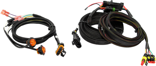 Ats Kit W/Billet Column Lever Can Def