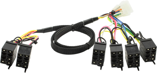 Plug N Play Power Control 6 Switch Included