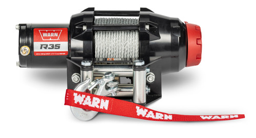 R35 Wire Rope Winch