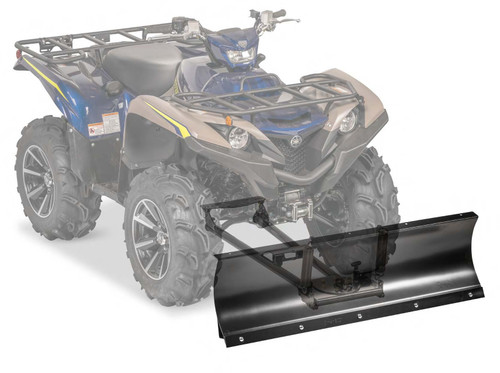 Plow Push Tube Center Atv Provantage Ii