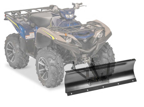 Plow Push Tube Atv Front Provantage Ii