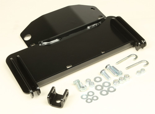Provantage Center Plow Mounting Kit
