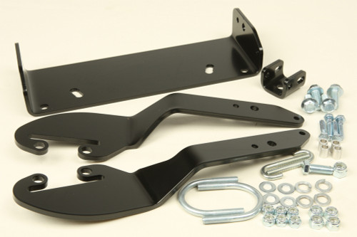Provantage Center Plow Mounting Kit