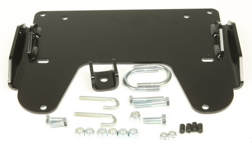 Provantage Center Plow Mounting Kit