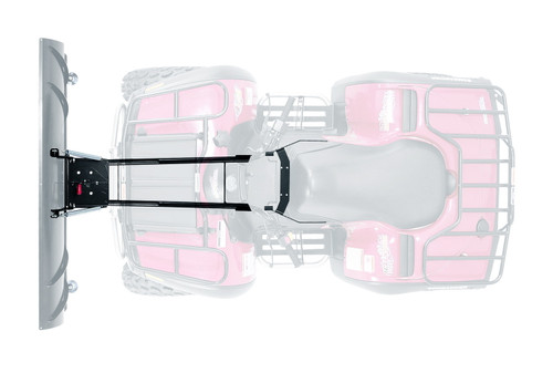 Provantage Center Plow Mounting Kit