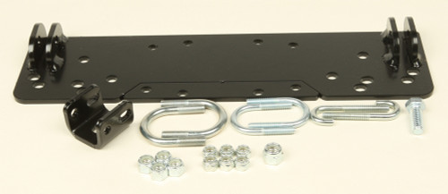 Provantage Center Plow Mounting Kit