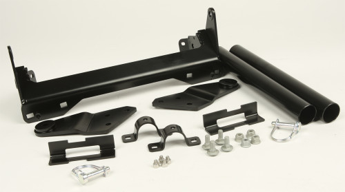 Provantage Plow System Mounting Kit