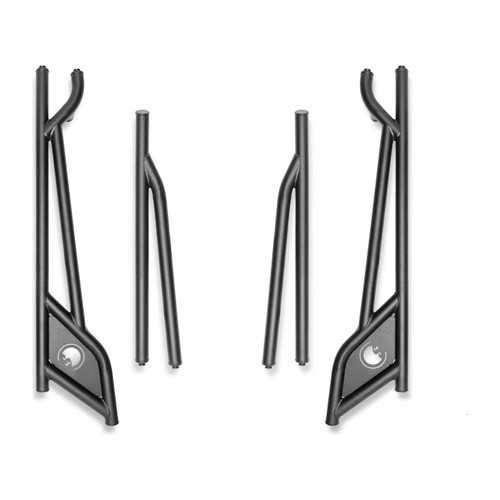 Can Am X3 MAX Heavy Duty Nerf Bars | SuperATV