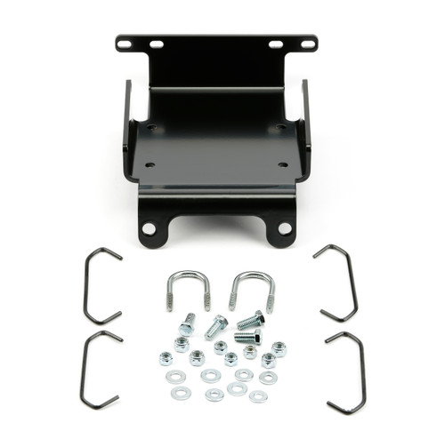 Winch Mount 700 King Quad