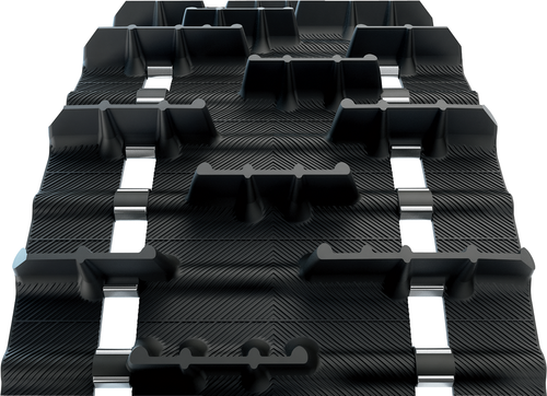 CAMSO Backcountry X Track - Powder/Soft Trail - 15" W x 141" L 9254C