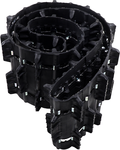 CAMSO Backcountry X Track - Powder/Soft Trail - 15" W x 141" L 9254C