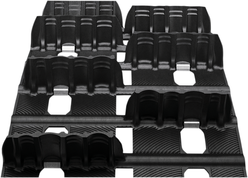 CAMSO Conquer 280 Track - Mountain/Powder - 15" W x 154" L - 2.8" Lug Height 9341M