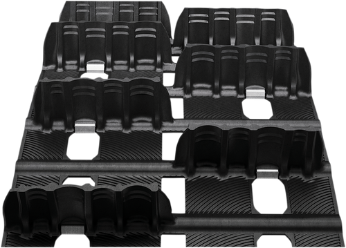 CAMSO Conquer 280 Track - Mountain/Powder - 15" W x 165" L - 2.8" Lug Height 9340M