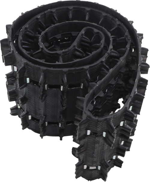 CAMSO ICE Cobra Track - Mostly Ungroomed/All Around Versatility - 16" W x 154" L - 1.6" Lug Height 9272C