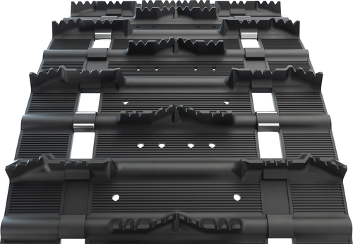 CAMSO Energy™ Track - Touring/Trail - 15" W x 136" L - 1" Lug Height 9794T