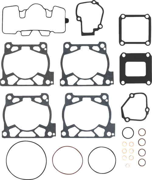 COMETIC Top End Gasket Kit with Fiber Base Gasket - Husqvarna/KTM C3606FB