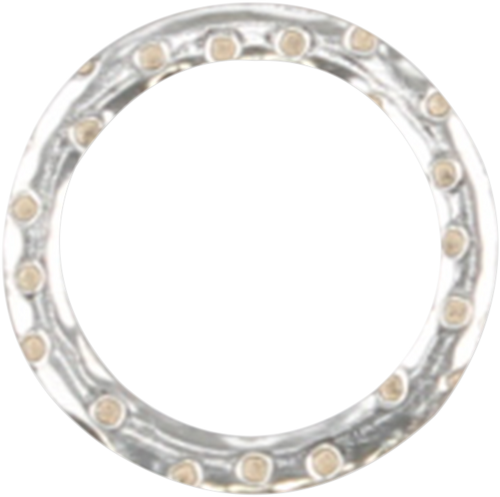 COMETIC Exhaust Gasket - Honda EX690064AM