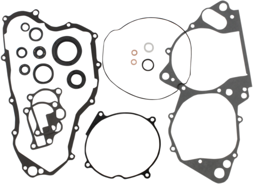 COMETIC Bottom End Gasket Kit with Oil Seals - Honda C7116BE