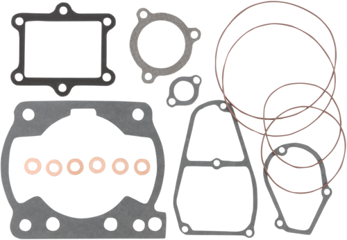 COMETIC Top End Gasket Kit - Gas Gas C3261