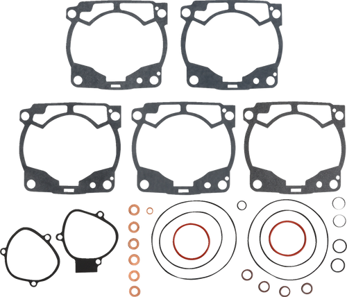 COMETIC Top End Gasket Kit with Fiber Base Gasket - Gas Gas/Husqvarna/KTM C3623FB