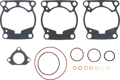 COMETIC Top End Gasket Kit with Fiber Base Gasket - Gas Gas/Husqvarna/KTM C3834FB