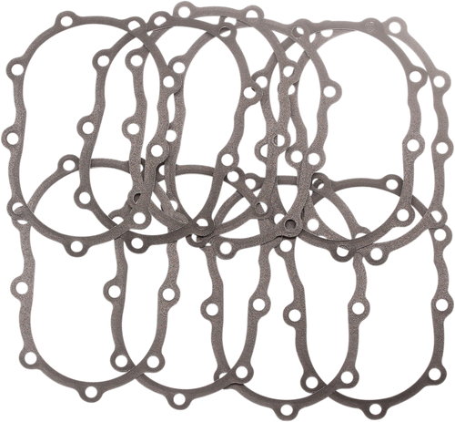 COMETIC Transmission End Cover Gasket - '36-'76 Big Twin C9515-032AFM