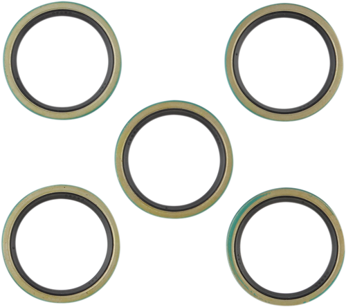 COMETIC Single Lip Main Shaft Seal - L'79-'81 Shovelhead C9513