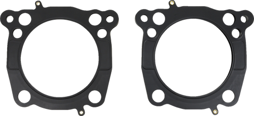 COMETIC Head Gasket - 4.250" - .040" - Center Cooled - MLS C10377