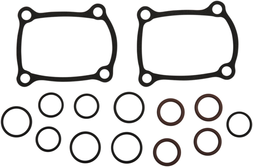 COMETIC Pushrod O-Ring with Tappet Gaskets - M8 C9586-M8