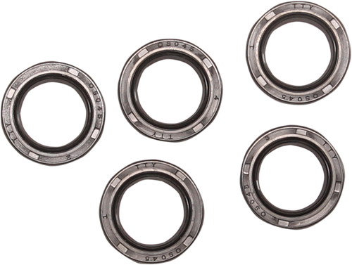 COMETIC Starter Shaft Seal - L'84-'88 EVO C9491