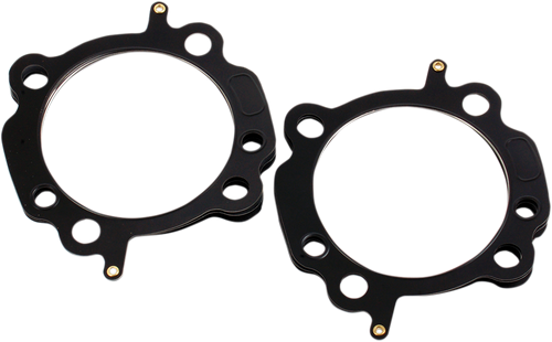 COMETIC Head Gasket - Twin-Cooled/Air-Cooled - 4.125" x .040" - '14-'16 Twin Cam C10086-040