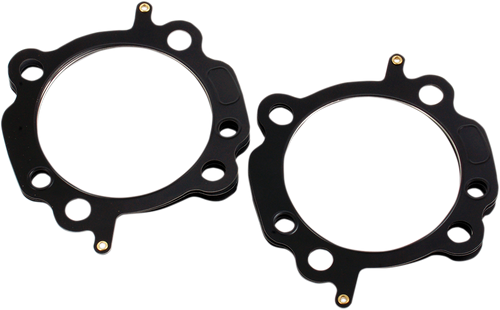 COMETIC Head Gasket - Twin-Cooled/Air-Cooled - 3.875" x .040" - '14-'16 Twin Cam C10081-040